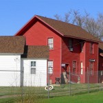 Pierce County Historical Museum