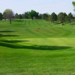 Pierce Golf Course
